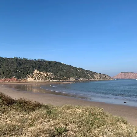 Casa Da Baia 2 - * São Martinho do Porto