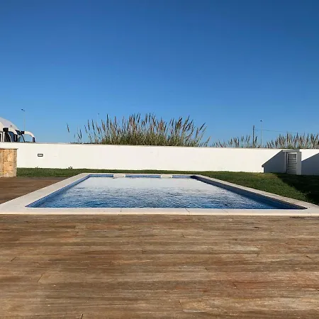 Casa Da Baia 2 - * São Martinho do Porto