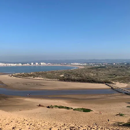 Holiday home Casa Da Baia 2 - Sao Martinho do Porto