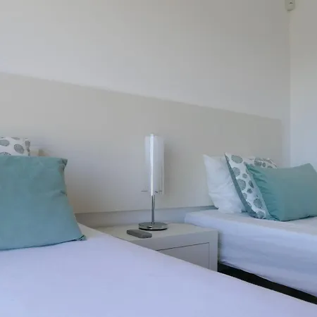 펜션 Casa Da Baia 2 -