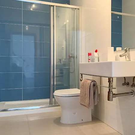 Holiday home Casa Da Baia 2 - Sao Martinho do Porto
