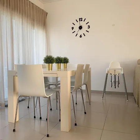Casa Da Baia 2 - Holiday home
